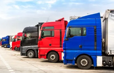 Adana Aydın Ambar Nakliyat