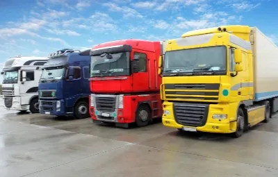 Adana Aydın Nakliye Ambarı