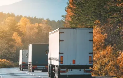 Adana ile Aydın Arası Klima Taşıma