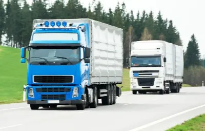 Adana ile Aydın Arası Eşya Taşıma